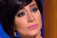 بالفيديو.. شقيق "بسمة وهبة" يصدمها على الهواء