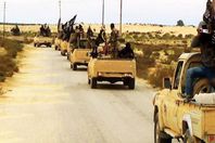 ننشر تفاصيل تحركات قبيلة الترابين بالثأر من «ولاية سيناء»