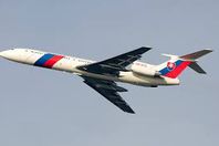 التفاصيل الكاملة لتحطم طائرة روسية متجهة إلى سوريا