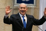 نتنياهو يصف زيارته لأمريكا بالممتازة