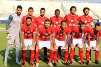 البدري يعلن تشكيل الاهلي أمام إنبي