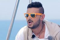 بالفيديو.. «رامز جلال» يتسبب في انفجار بالمغرب