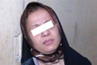 ضبط سيدة بأسوان بحوزتها 1500 قرص مخدر و10 كيلوجرامات بانجو