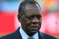 عيسى حياتو يصل القاهرة السبت