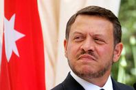 ملك الأردن : هزيمة الإرهاب تحتاج إلى نهج شمولي