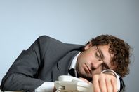 الكسل يقتل 5 ملايين شخصا سنويا