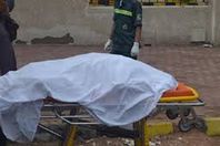 استشهاد مجند في إطلاق نار من مجهولين بالشيخ زويد