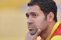 "كاف" يهنئ حسنى عبدربه بعيد ميلاده