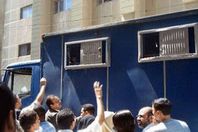 ترحيل مساجين في القليوبية حرضوا زملاءهم على الهرب