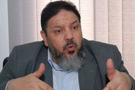 منتصر الزيات: انتخابات المحامين زورت لعاشور