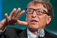 "بيل جيتس": ملايين البشر سيموتون خلال عام