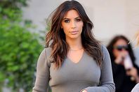  المرض يهاجم كيم كارديشيان