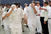 تفاصيل براءة شبكة شواذ رمسيس