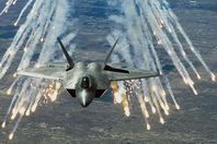 التحالف الدولي يقتل 85 مدنياً بحلب