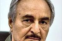 المتحدث باسم الجيش الليبي: حفتر لم يهرب