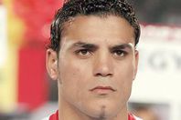 حبس "عمرو زكي" عامين