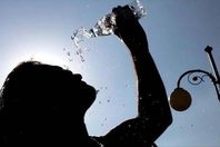 موجة حر تضرب المغرب بدءا من الأربعاء وحتى الأحد