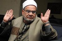 أحمد كريمة: مناخ البلد لا يحتمل حرية الرأى