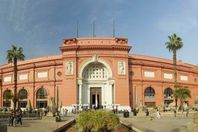 تفاصيل ما حدث داخل المتحف المصري في يناير 2011