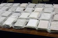 إحباط تهريب 3,500 كيلو كوكايين داخل البلاد