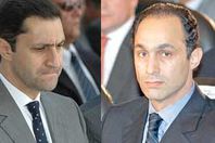 اليوم.. نظر رد علاء وجمال في "الكسب غير المشروع"