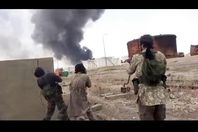 مصدر عسكرى: مقتل 4 أفراد من الجيش العراقي