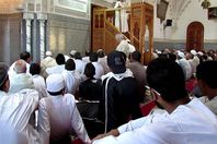 خطيب بكفرالشيخ: معجزة المعراج لن تتكرر  