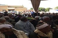 الكفن ومليون جنيه تنهي ثأر عائلتين ببني سويف