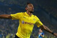 "أوباميانج" يغيب عن صفوف دورتموند في مواجهة شتوتجارت
