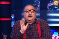 بالفيديو.. إبراهيم عيسي: الأزهر أفكاره "داعشية"