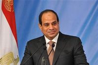 غدا .. السيسى يشهد الاحتفال بذكرى المولد النبوي الشريف