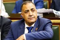 تاجر يتهم إلهامي عجينة بالاستيلاء على سلع بـ10ملايين جنيه