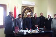 لجنة من مشيخة الأزهر لبحث مستحقي الزكاة