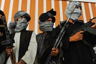 "طالبان" تسيطر على مقاطعة شمالي أفغانستان