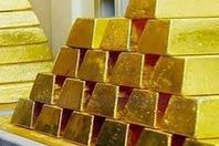 وصول شحنة ذهب من مرسى علم إلى مطار القاهرة