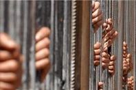 تجديد حبس عصابة الشطة بحلوان