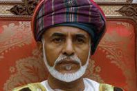 أول خطاب لسلطان عمان منذ عودته من رحلة علاج بألمانيا