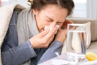 كيف تتخلص من الإنفلونزا في 24 ساعة؟