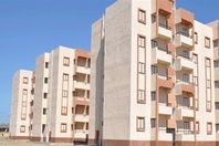 الاسكان: يونيو القادم موعد تسليم 400 ألف وحدة 