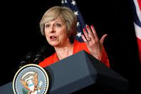 تيريزا ماي تكشف موعد "الخروج" من الاتحاد الأوروبي