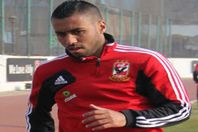 حسام عاشور يُغادر ودية الأهلي والإنتاج الحربي