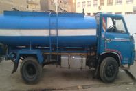 ضبط 5 آلاف لتر مواد بترولية قبل تهريبها بالمنوفية