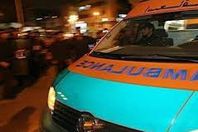 مصرع وإصابة 5 أشخاص إثر انفجار دانة حرب بوادى النطرون