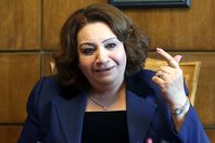 الجبالي: مفاجآت عن منصبى السابق قريبًا