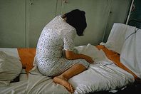 اغتصاب سيدة داخل سيارة