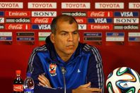 محمد يوسف : نلعب جميع مبارياتنا للفوز فقط