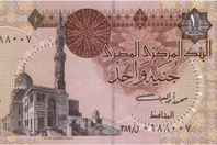 تعرف على قصة ظهور الجنيه المصرى وأصل التسمية