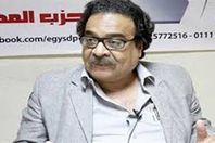 فريد زهران: الدولة الأمنية تحاول أن تطل برأسها من جديد