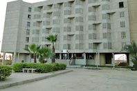 جامعة حلوان:  تكلفة التسكين بالمدن الطلابية310 جنيهات