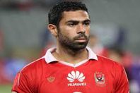 أحمد فتحي يخضع لتحليل منشطات